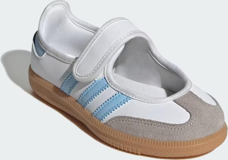 Adidas Samba Jane Schoenen - Foto 3