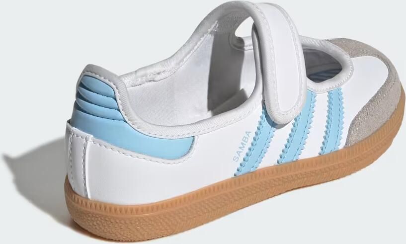 Adidas Samba Jane Schoenen - Foto 4
