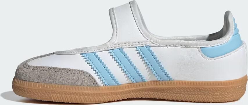 Adidas Samba Jane Schoenen - Foto 6