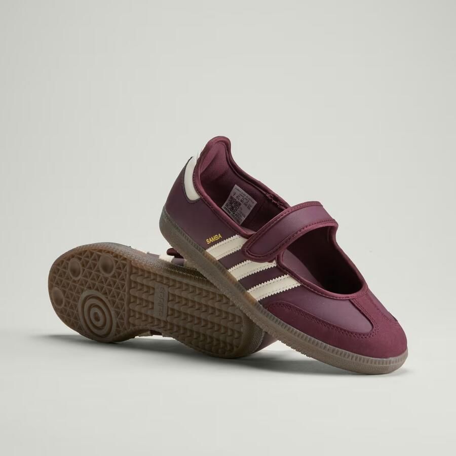 Adidas Samba Jane Schoenen