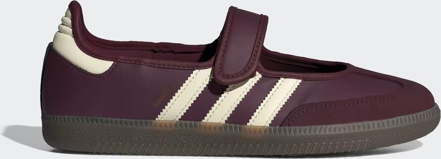 Adidas Originals Samba Jane Dames Roze- Dames Roze - Foto 3