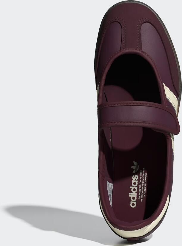 Adidas Originals Samba Jane Dames Roze- Dames Roze - Foto 4