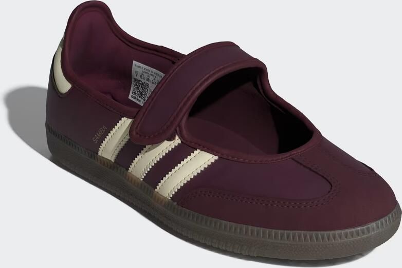 Adidas Originals Samba Jane Dames Roze- Dames Roze - Foto 6