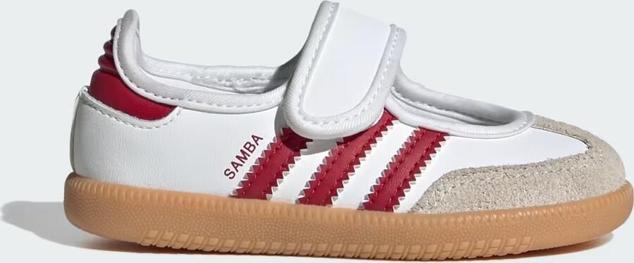 Adidas SAMBA JANE SCHOENEN