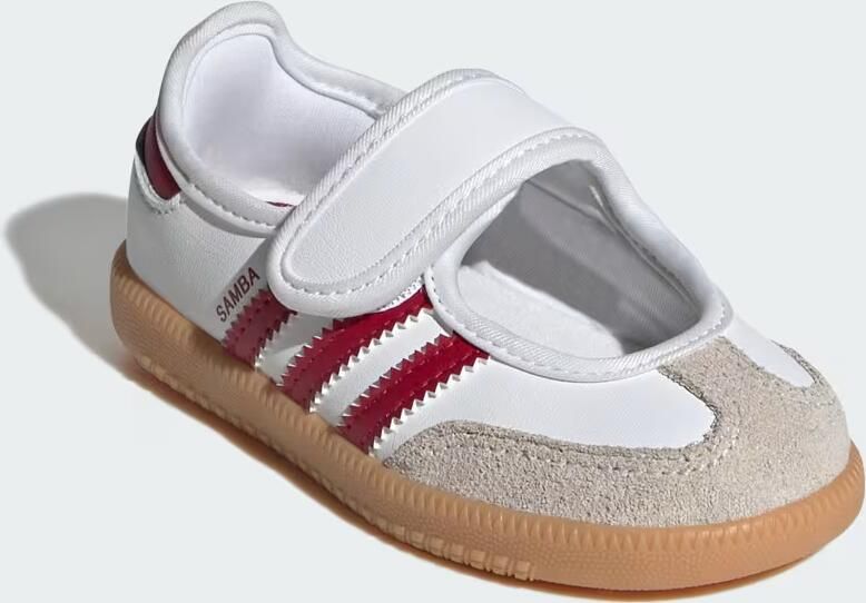 Adidas SAMBA JANE SCHOENEN - Foto 4