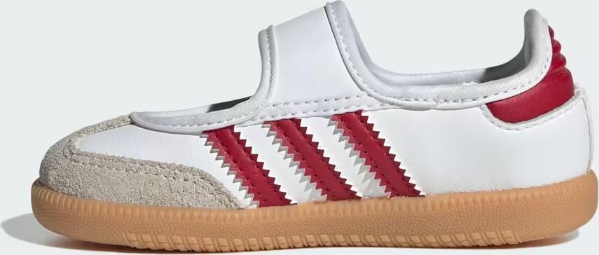 Adidas SAMBA JANE SCHOENEN - Foto 6