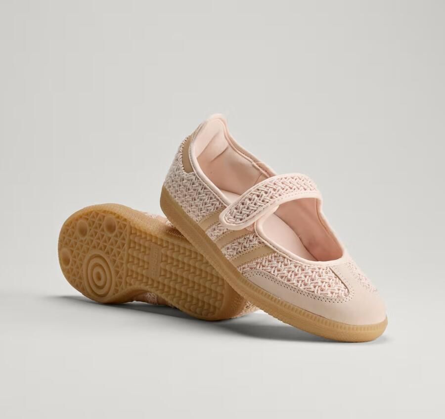 Adidas SAMBA JANE SCHOENEN