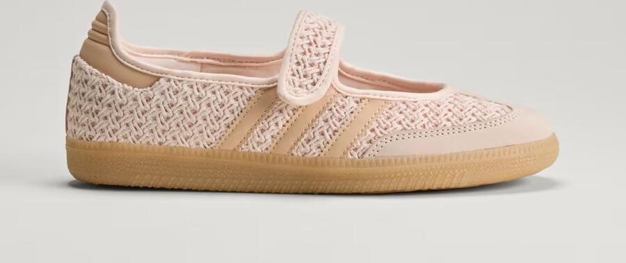 Adidas SAMBA JANE SCHOENEN - Foto 3