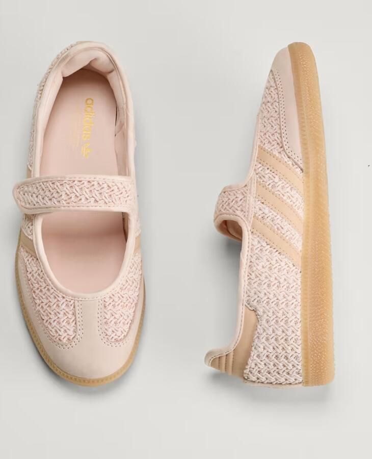 Adidas SAMBA JANE SCHOENEN - Foto 2