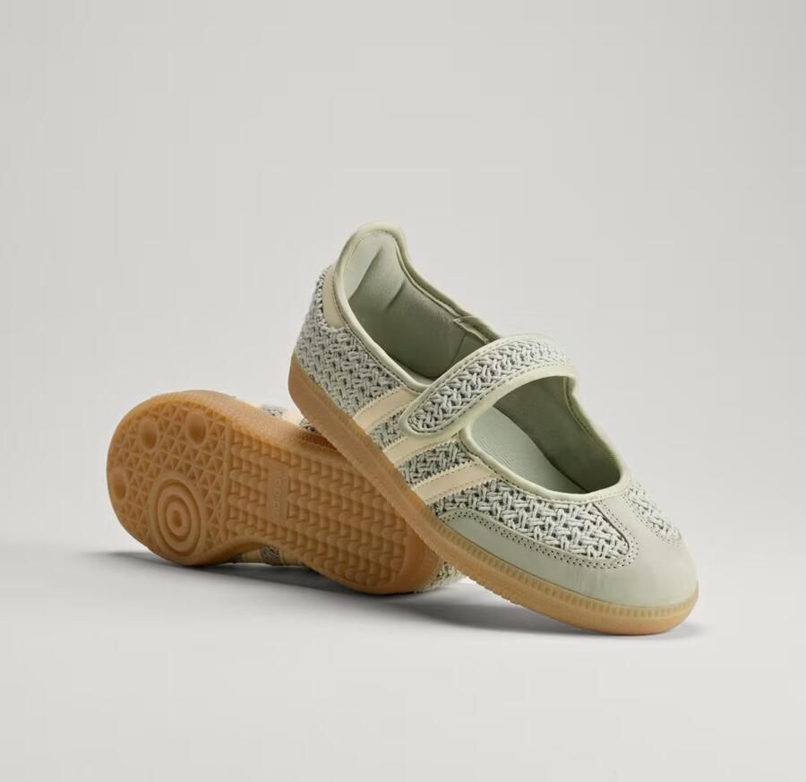 Adidas SAMBA JANE SCHOENEN