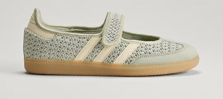 Adidas SAMBA JANE SCHOENEN - Foto 3