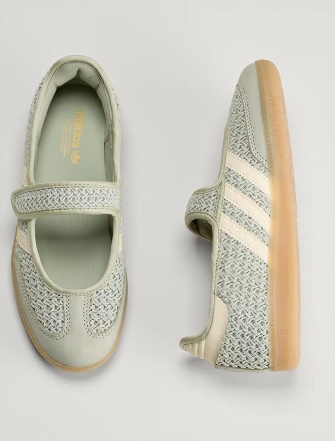Adidas SAMBA JANE SCHOENEN - Foto 2