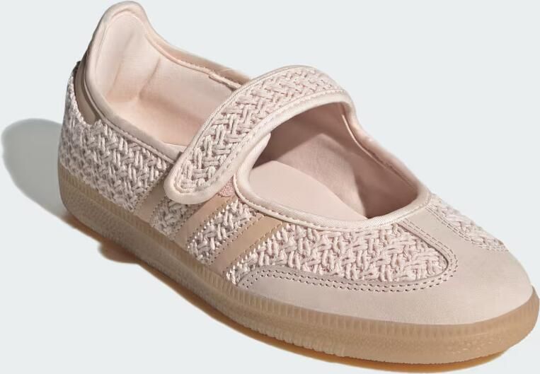 Adidas SAMBA JANE SCHOENEN - Foto 4