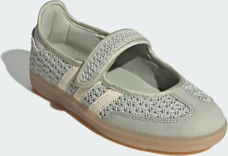 Adidas SAMBA JANE SCHOENEN - Foto 4