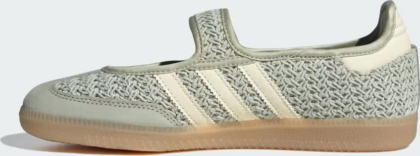 Adidas SAMBA JANE SCHOENEN - Foto 6