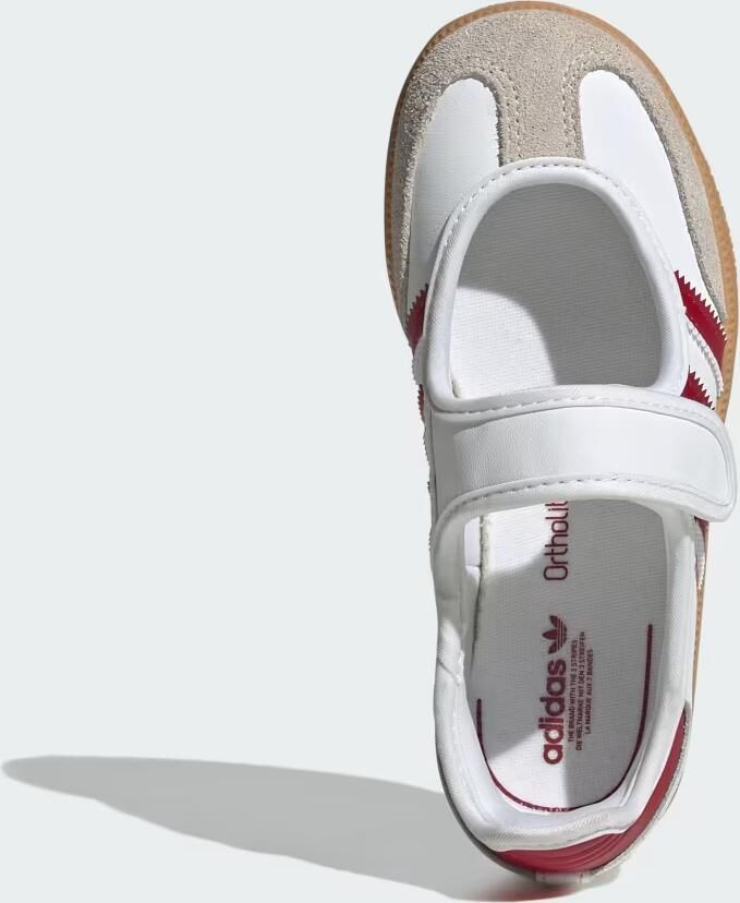 Adidas Samba Jane Schoenen - Foto 2