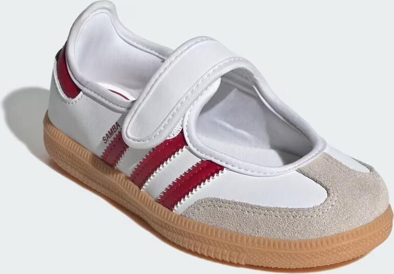 Adidas Samba Jane Schoenen - Foto 5
