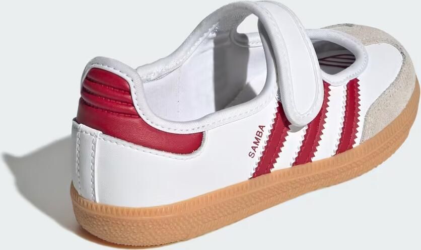 Adidas Samba Jane Schoenen - Foto 4