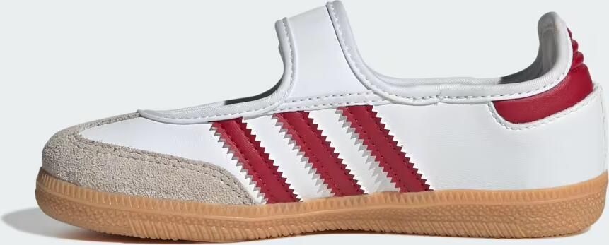 Adidas Samba Jane Schoenen - Foto 6