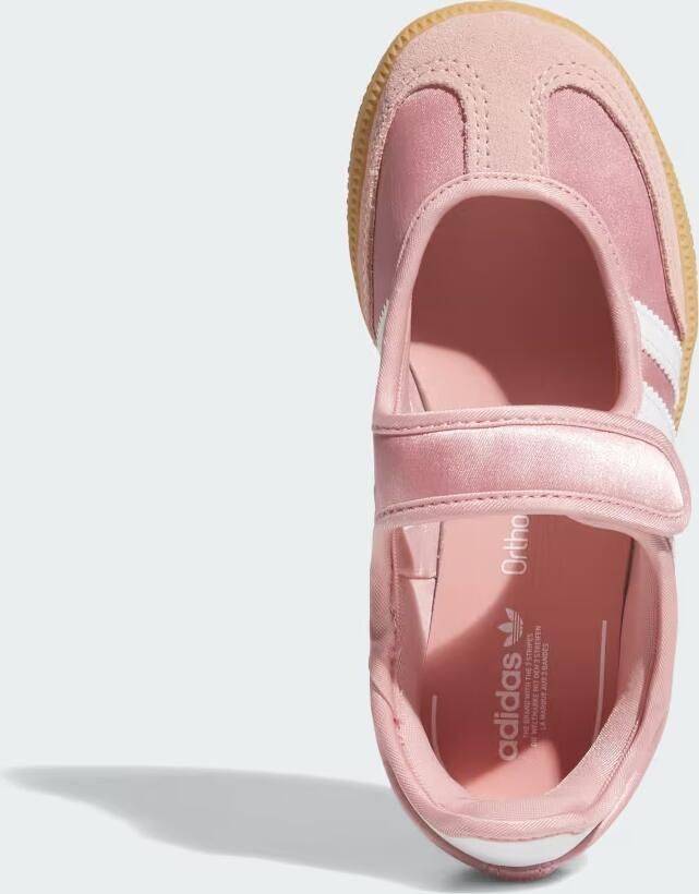 Adidas Originals Samba Jane Children Roze Kind Roze - Foto 3