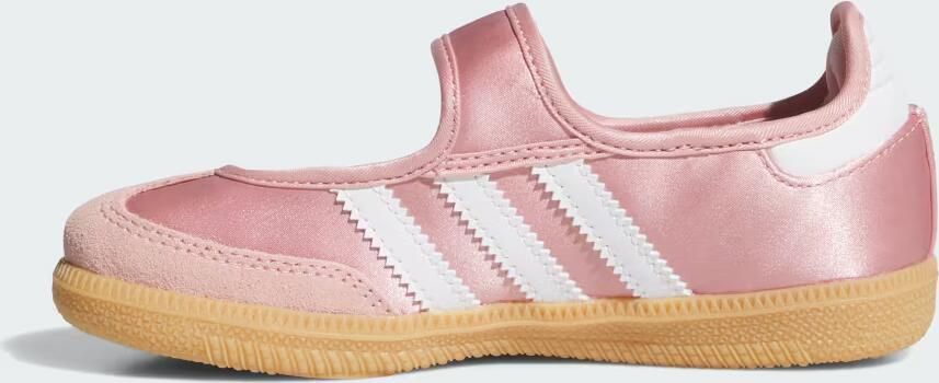 Adidas Originals Samba Jane Children Roze Kind Roze - Foto 7