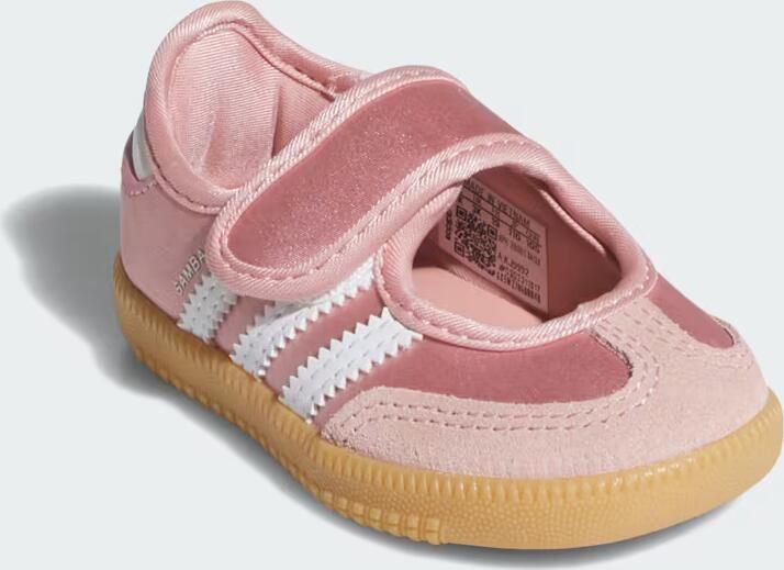 Adidas SAMBA JANE SCHOENEN - Foto 4