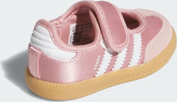 Adidas SAMBA JANE SCHOENEN - Foto 6