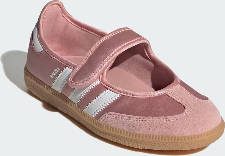 Adidas SAMBA JANE SCHOENEN - Foto 4