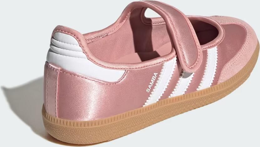 Adidas SAMBA JANE SCHOENEN - Foto 5