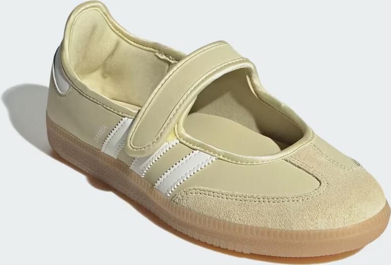 Adidas SAMBA JANE SCHOENEN - Foto 4