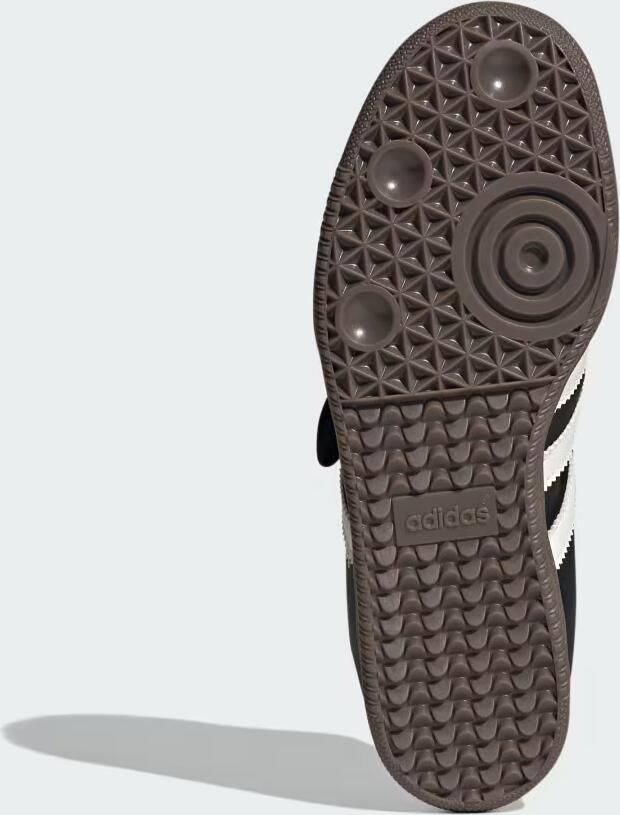 Adidas Samba Sneakers Dames Zwart 2 3 Mesh Synthetisch - Foto 9