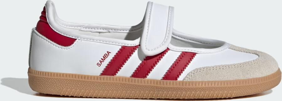Adidas Samba Jane Schoenen Kids
