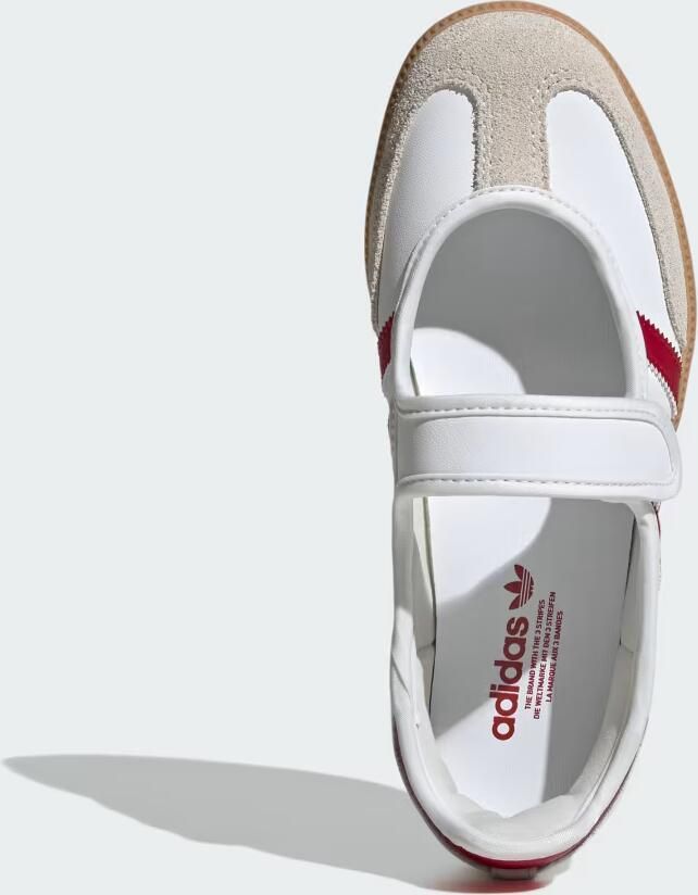 Adidas Samba Jane Schoenen Kids - Foto 2