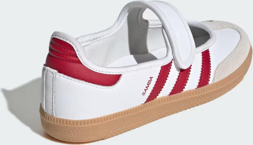 Adidas Samba Jane Schoenen Kids - Foto 5