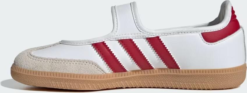 Adidas Samba Jane Schoenen Kids - Foto 6