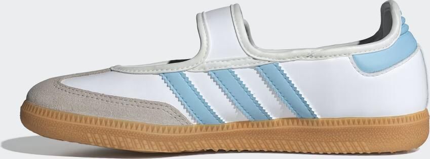 Adidas Samba Jane Sneakers Kids - Foto 6