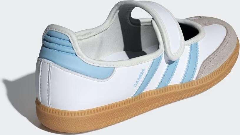 Adidas Samba Jane Sneakers Kids - Foto 4