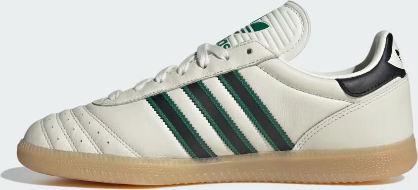 Adidas Samba Sneakers Wit 1 3 Leer - Foto 7
