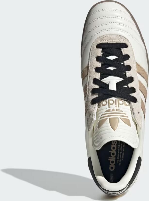 Adidas Samba Sneakers Wit 2 3 Leer - Foto 6