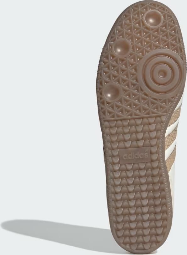 Adidas Samba Sneakers Wit 2 3 Leer - Foto 7