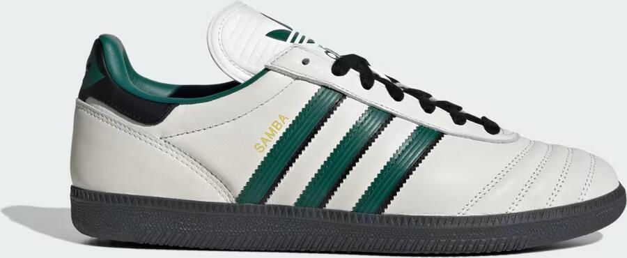 Adidas Originals Sportschoenen Samba JP - Foto 2