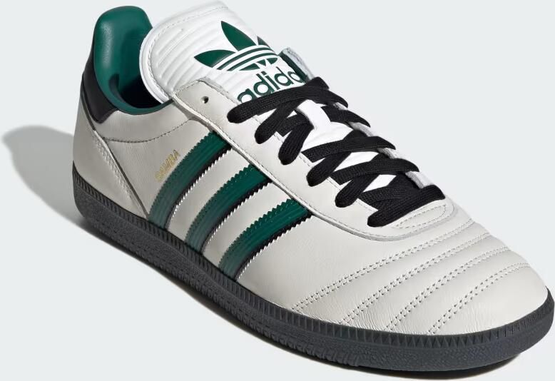 Adidas Originals Sportschoenen Samba JP - Foto 5