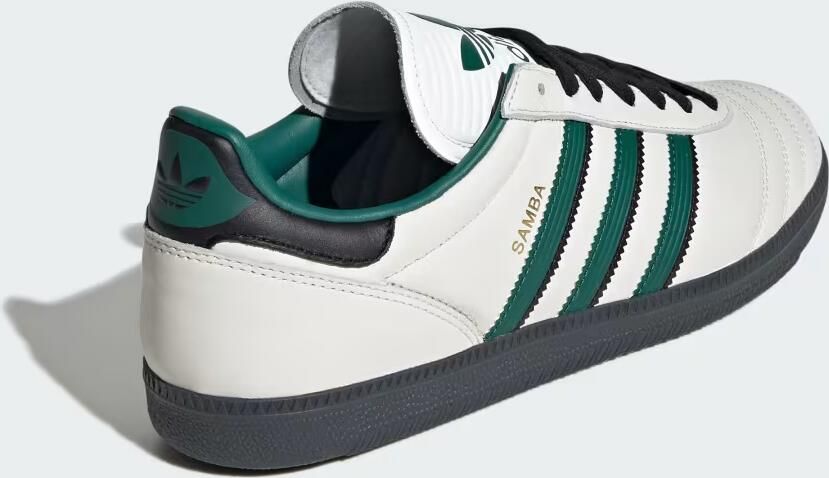 Adidas Originals Sportschoenen Samba JP - Foto 6