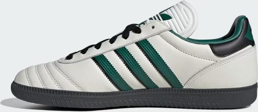Adidas Originals Sportschoenen Samba JP - Foto 7