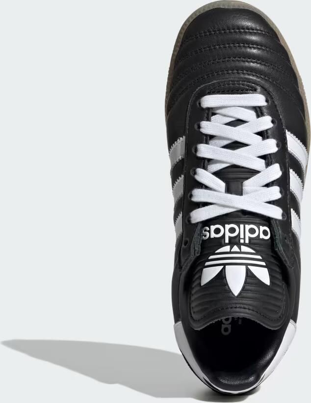 Adidas Originals Samba JP (GS) Unisex OG zwart 2 3 Schoenen - Foto 4