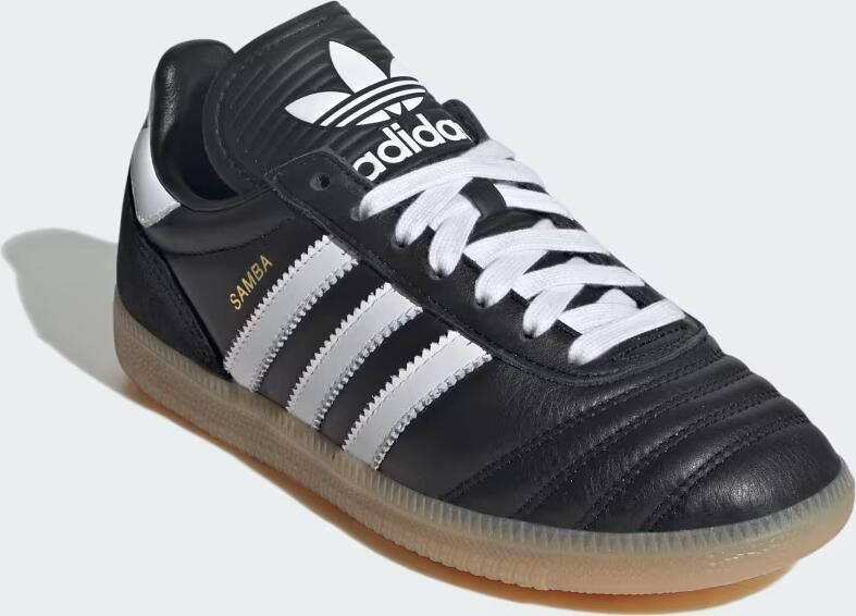 Adidas Originals Samba JP (GS) Unisex OG zwart 2 3 Schoenen - Foto 6