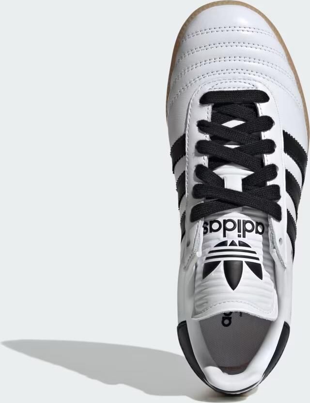 Adidas Originals Samba JP (GS) Unisex OG wit 2 3 Schoenen - Foto 5
