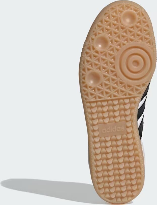 Adidas Originals Samba JP (GS) Unisex OG wit 2 3 Schoenen - Foto 6