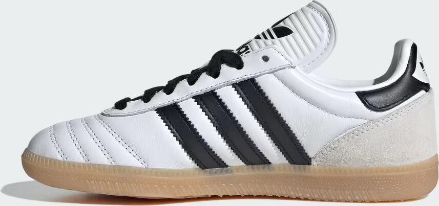 Adidas Originals Samba JP (GS) Unisex OG wit 2 3 Schoenen - Foto 9