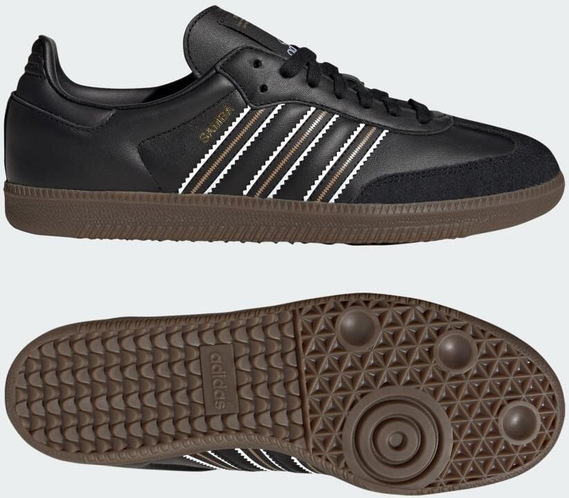 Adidas Samba Licensed schoenen